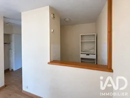 Apartment in Rennes (35700)