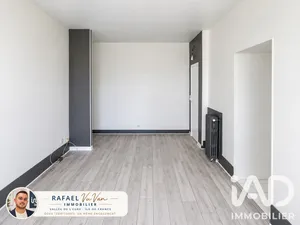 Apartment in Villemomble (93250)