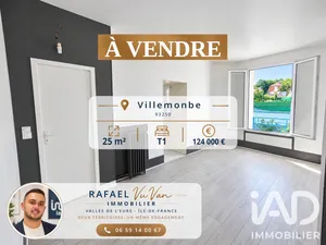 Appartement à Villemomble (93250)