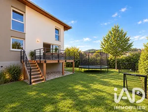 Apartment in Alby-sur-Chéran (74540)