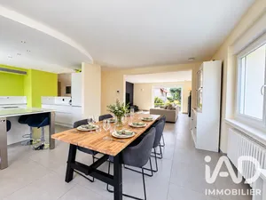 Maison à Thionville (57100)