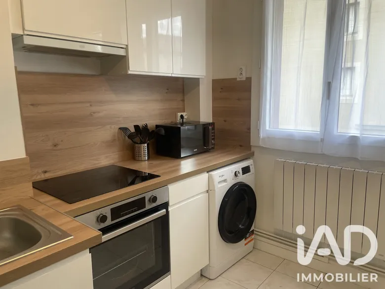 Appartement 4 pièces 69 m² · à Tarbes · 69 m² · 136 500 €