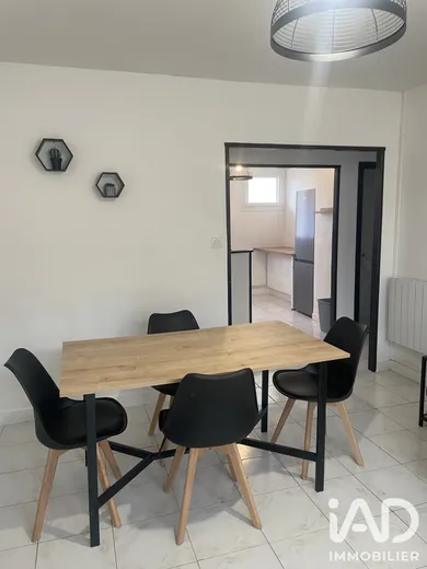Appartement à Tarbes (65000)