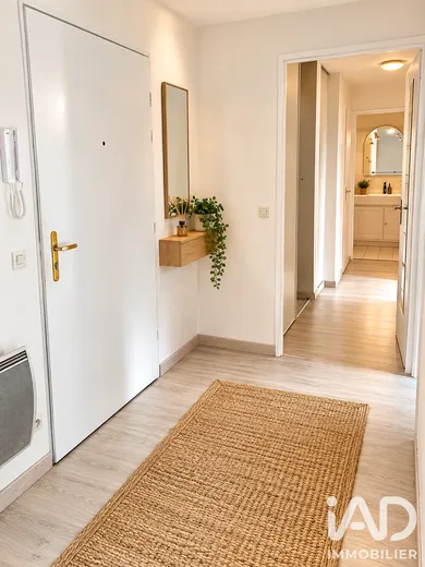 Appartement à Villeparisis (77270)
