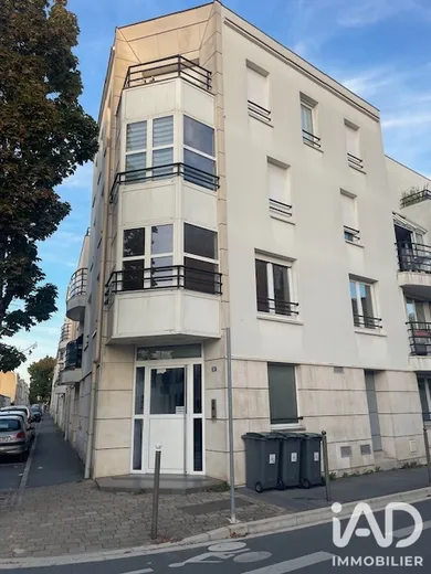 Appartement à Reims (51100)
