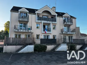 Studio in Mennecy (91540)