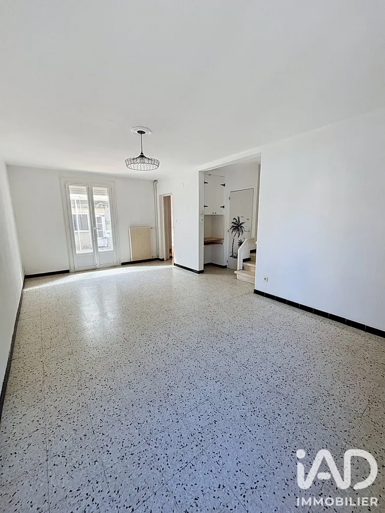 Maison 4 pièces 76 m² · à Narbonne · 76 m² · 198 700 €