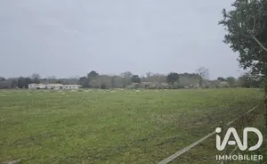 Building plot in Bénesse-Maremne (40230)