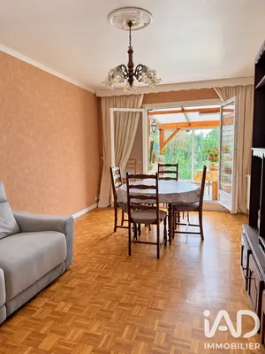 House in Esbly (77450)