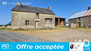 Maison à Allaire (56350)