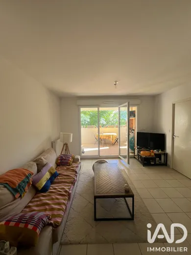 Appartement à La Seyne-sur-Mer (83500)