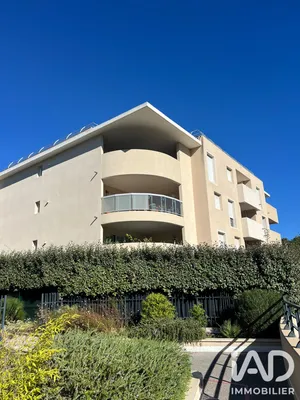 Appartement à La Seyne-sur-Mer (83500)