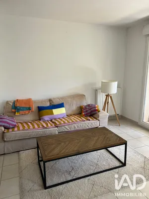 Apartment in La Seyne-sur-Mer (83500)