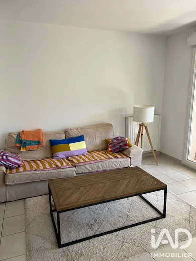 Appartement à La Seyne-sur-Mer (83500)
