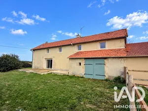 Longere in Chauvigny (86300)