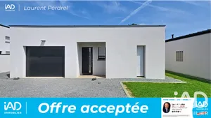 House in Allaire (56350)