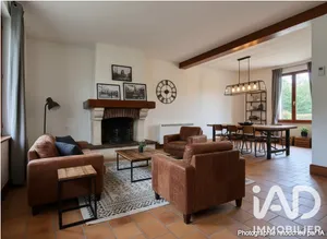 House in Chinon (37500)