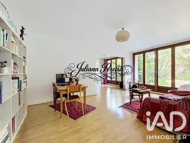 Appartement à Maisons-Laffitte (78600)