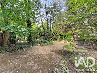 Appartement à Maisons-Laffitte (78600)