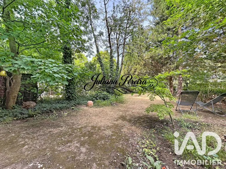Appartement 2 pièces 54 m² · à Maisons-Laffitte · 54,3 m² · 310 000 €