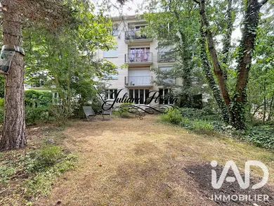 Appartement à Maisons-Laffitte (78600)