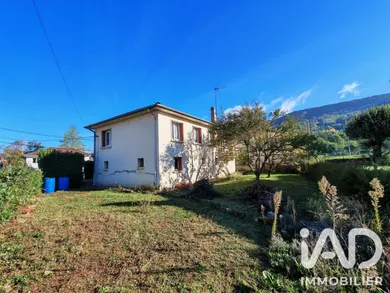 Maison à Lagnieu (01150)