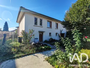 House in Lagnieu (01150)