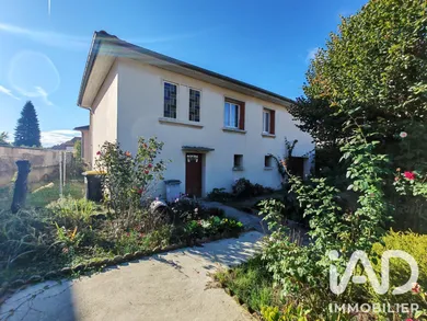 Maison à Lagnieu (01150)