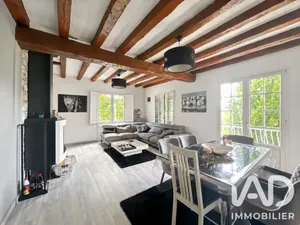 Traditional house in Montfermeil (93370)