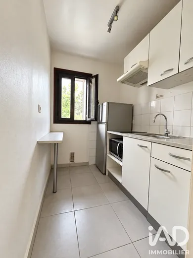 Appartement à Cagnes-sur-Mer (06800)