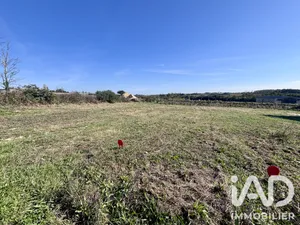 Terrain à Plouguerneau (29880)