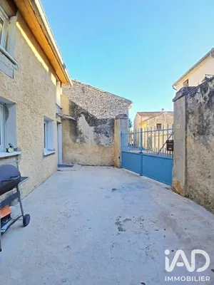 Village house in Saint-Maurice-sur-Eygues (26110)