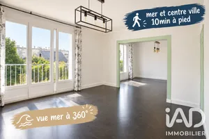 Appartement à Concarneau (29900)