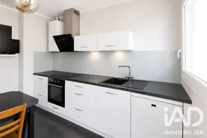 Apartment in Concarneau (29900)