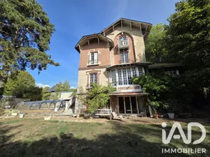 Demeure à Coye-la-Forêt (60580)