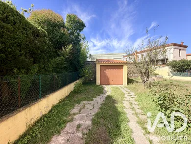 Maison à Saleilles (66280)