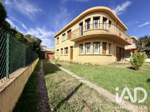 Maison à Saleilles (66280)