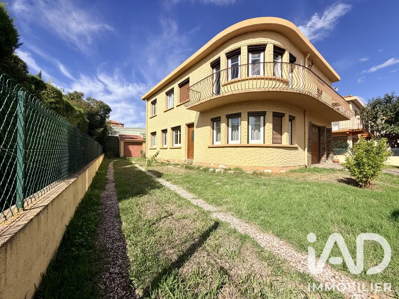 Maison 6 pièces 170 m² · à Saleilles · 170 m² · 365 000 €