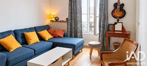 Apartment in Montmorency (95160)