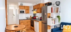 Appartement à Montmorency (95160)