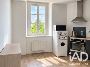 Appartement à Fougères (35300)