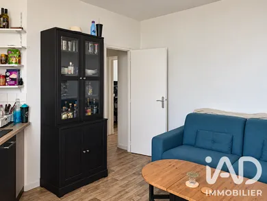Appartement à Fougères (35300)