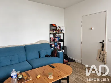 Appartement à Fougères (35300)