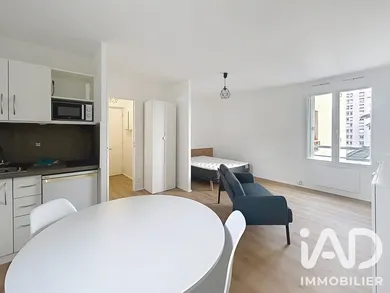 Studio à Thionville (57100)