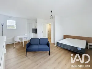 Studio à Thionville (57100)
