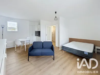 Studio à Thionville (57100)