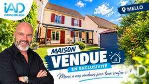 House in Mello (60660)