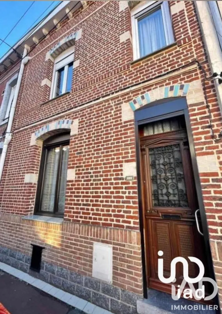 Maison 8 pièces 155 m² · à Béthune · 155 m² · 229 700 €