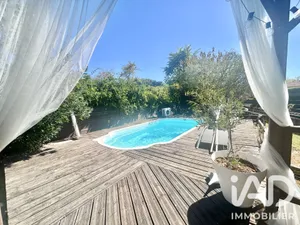 House in Toulouse (31100)