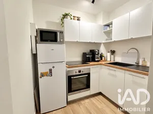 Apartment in La Roche-sur-Yon (85000)